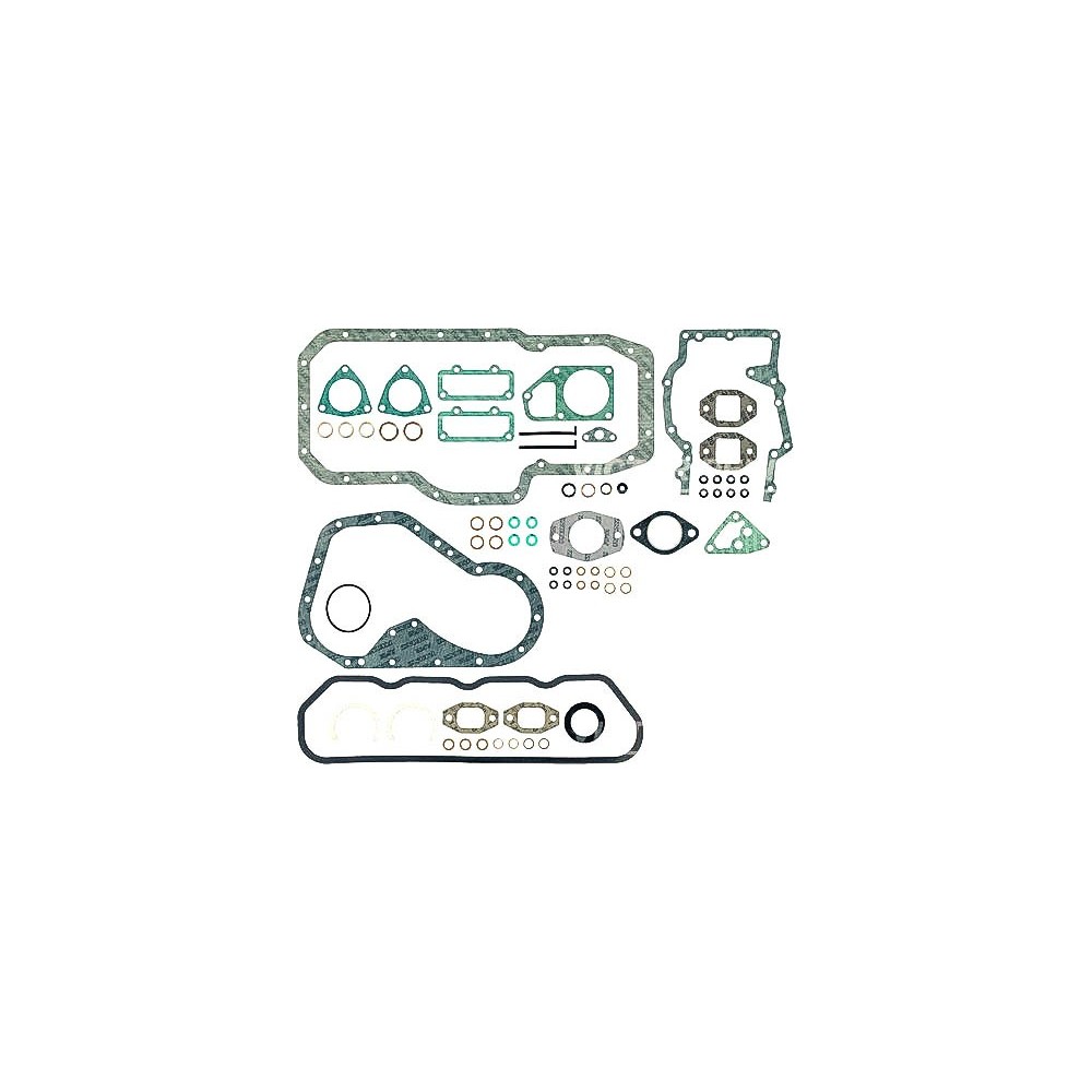 STP/STR/YTR/YTT - 155 (XD3) - Juntas revision del motor MEC sinJC