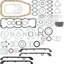 DAILY 2.5 TD - 8140.27/8140.47.3700 - Juntas revision del motor MEC sinJC