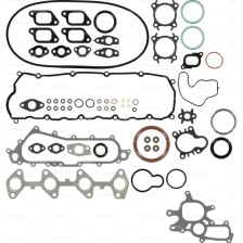 1KZ-TE / HIACE/LAND CRUISER 3.0 - Juntas revision del motor MEC sinJC