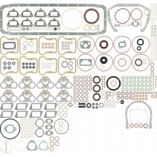 DEUTZ - F 8L 413 F / F 8L 513 - Juntas revision del motor MEC sinJC