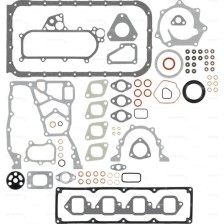 TD25, TD25TI / CABSTAR/PICK UP - Juntas revision del motor MEC sinJC