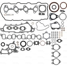 2KD-FTV / HILUX/HIACE 2.5 D-4D - Juntas revision del motor MEC sinJC