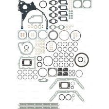 BF 4M 2012 - Juntas revision del motor MEC sinJC
