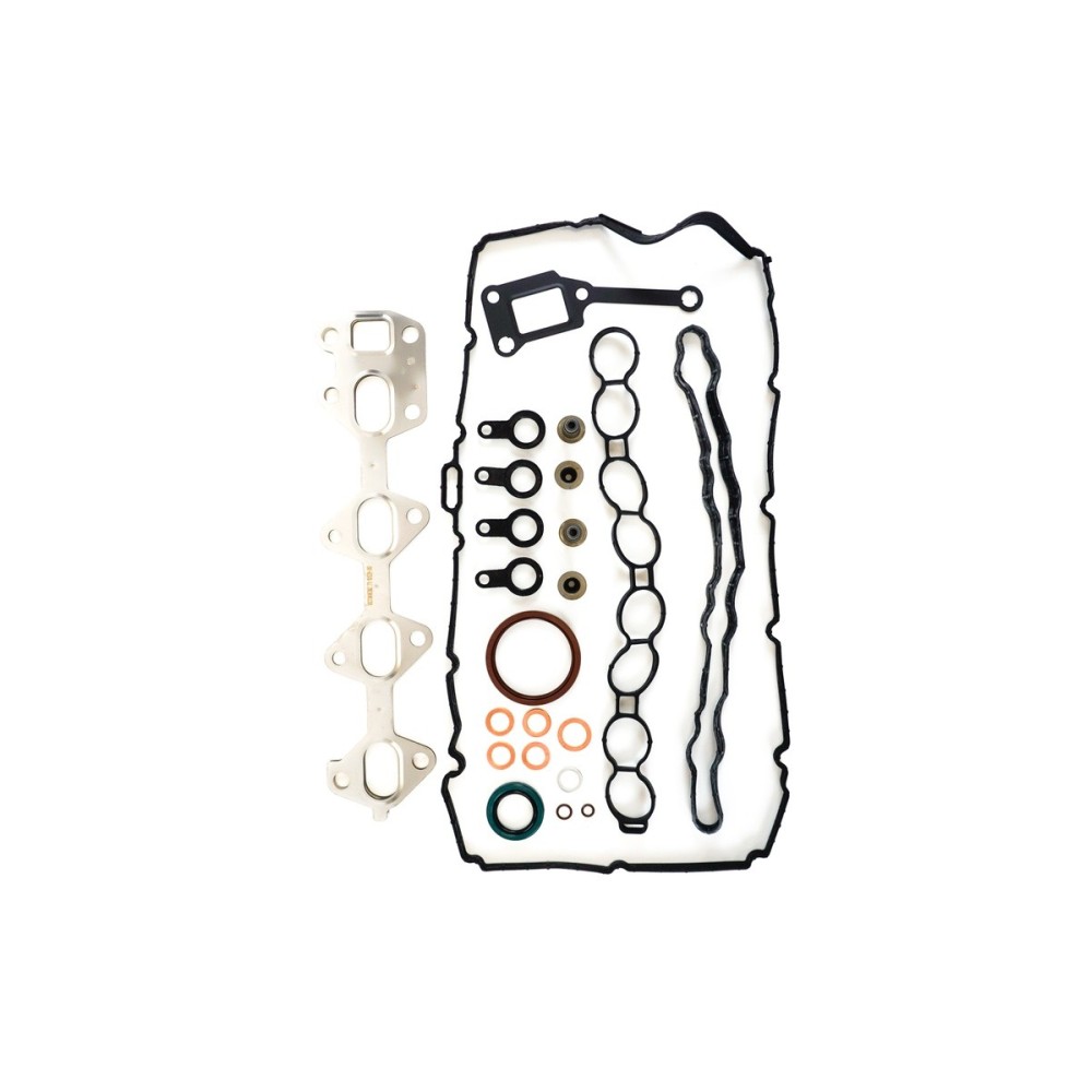 D4HB / SANTA FE II/III/SORRENTO - Juntas revision del motor MEC sinJC