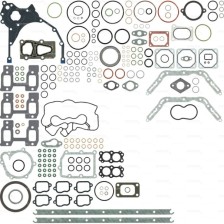 TDC 6.1 L06 4V - Juntas revision del motor MEC sinJC