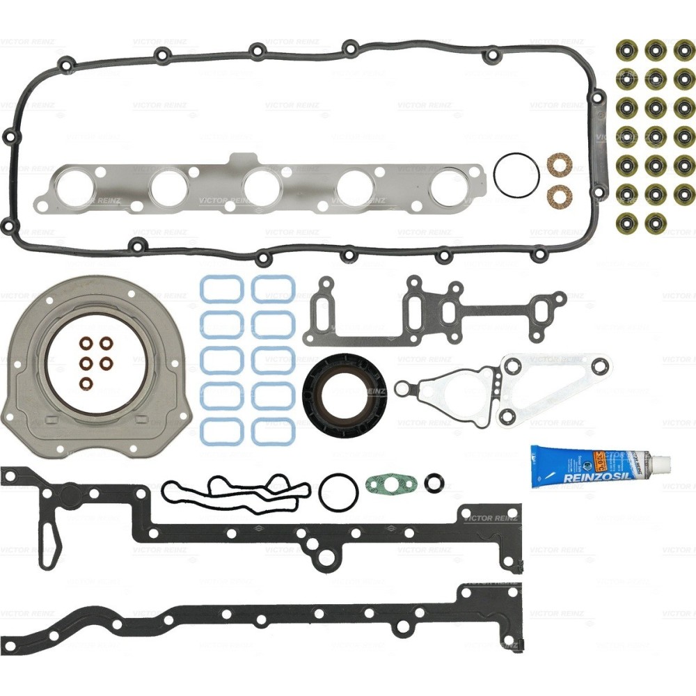 SAFA - RANGER 3.2 TDCI 4X4  2011-- - Juntas revision del motor MEC sinJC