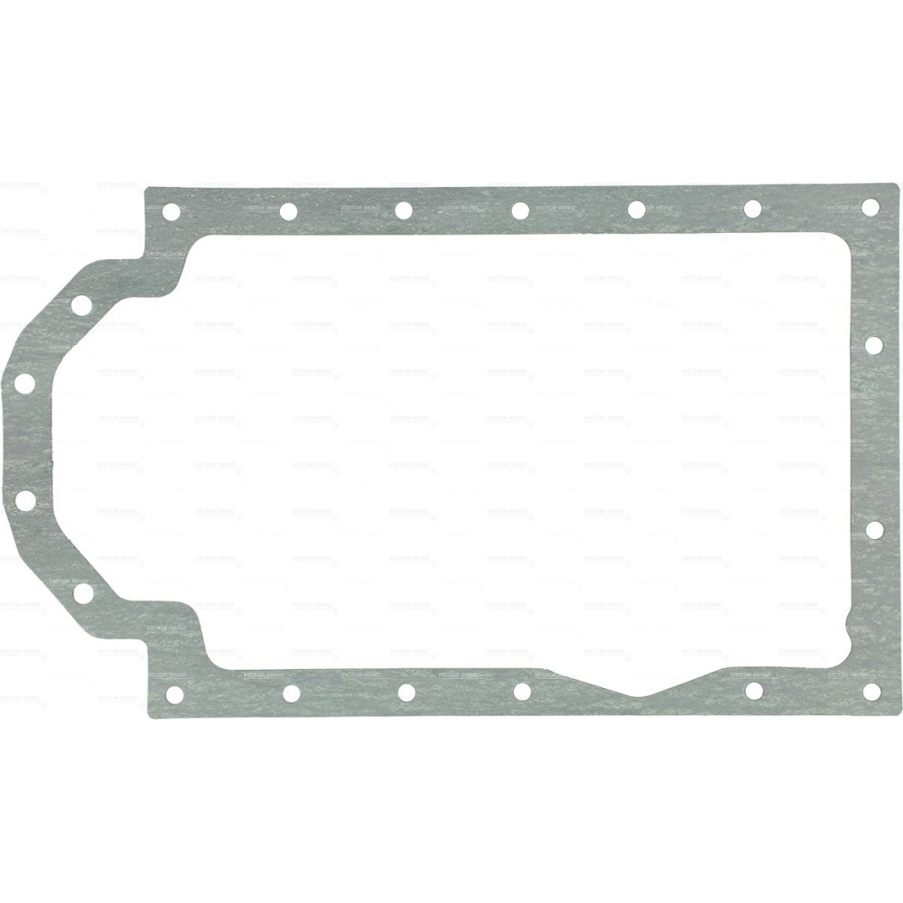 D-155/D-179 - A-SERIES 433/533 - Juntas de sumidero aceite MEC