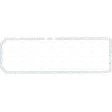 MID 06.20.30 C/D/G/H - Juntas de sumidero aceite MEC