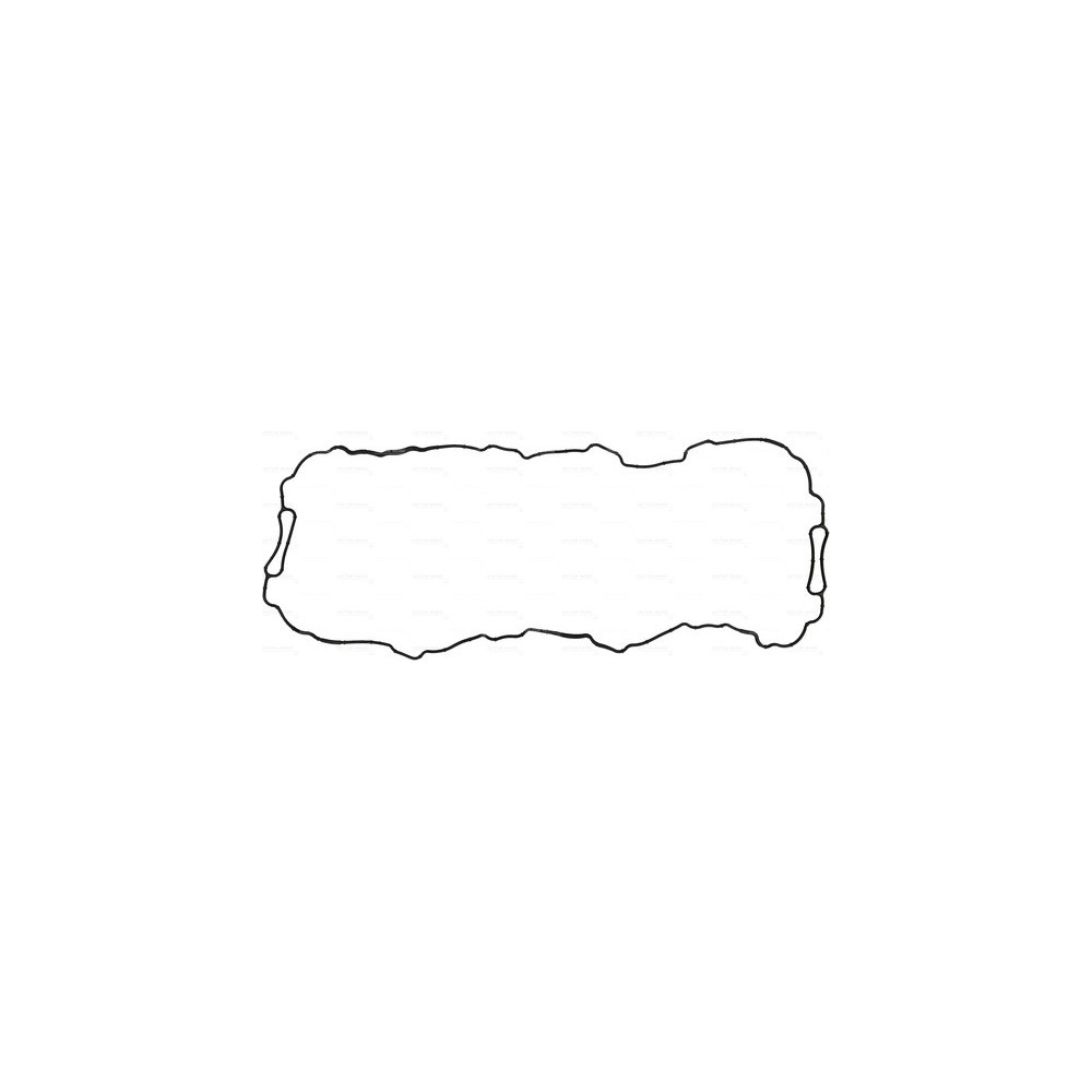 PX-5 157 - LF - Juntas de sumidero aceite MEC