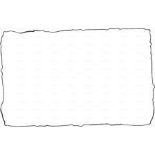 MX-13 340/375 - CF/XF - Juntas de sumidero aceite MEC