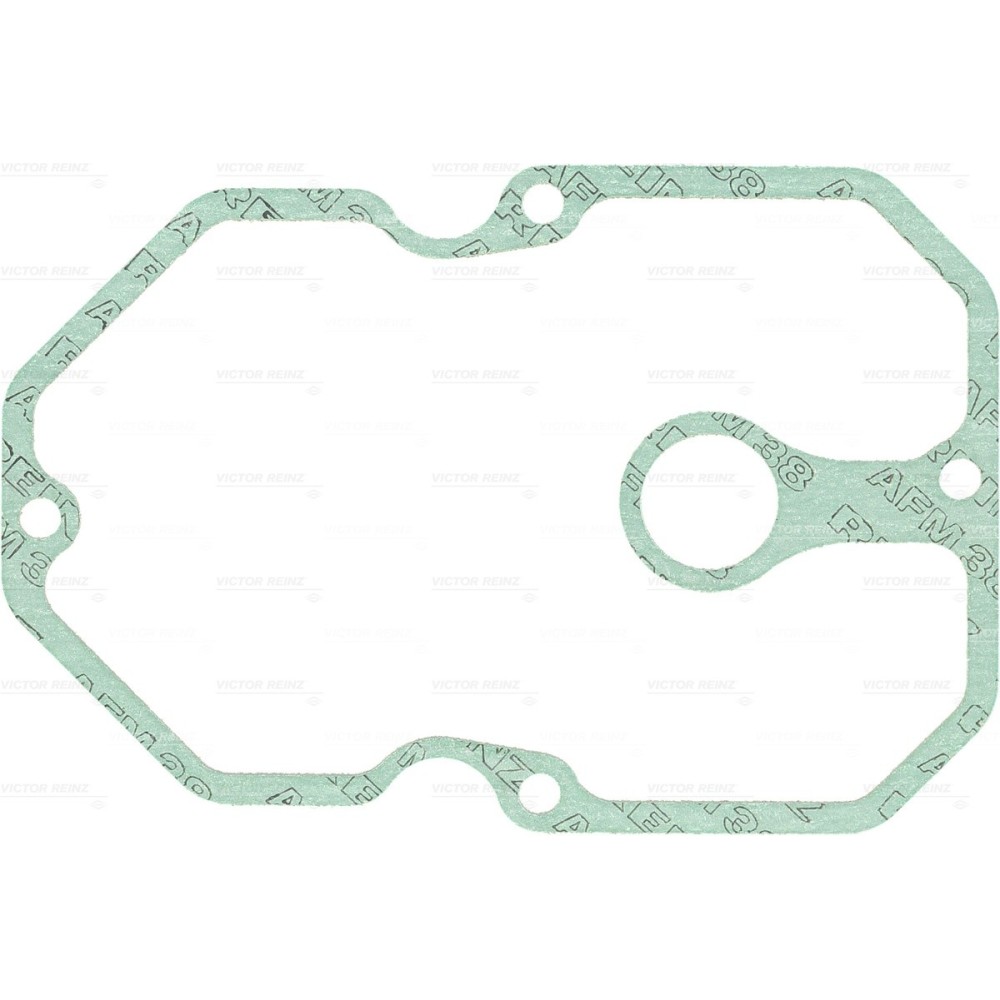 BF 6M 1015/C/CP/BF 8M 1015 C/CP - TAPA DE CULATA