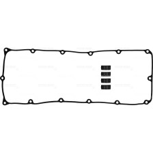4JK1-TC / D-MAX TFR86 2.5 - TAPA DE CULATA