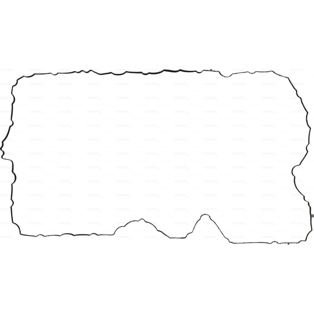 MX-11 320 - CF/XF - TAPA DE CULATA