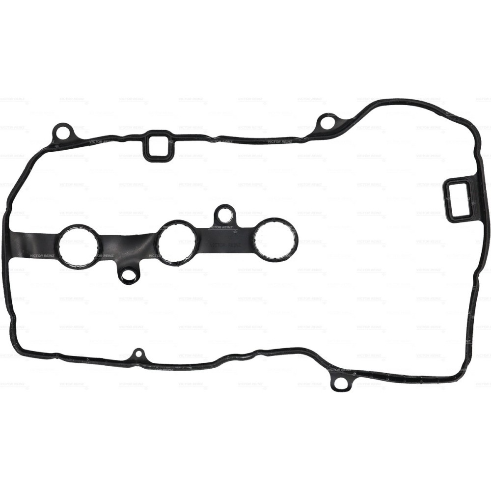 1KR-FE / IQ 1.0 - TAPA DE CULATA