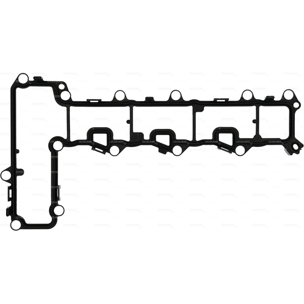 DW10FCC/DW12RUE/DW10FD/DW12RUD - TAPA DE CULATA