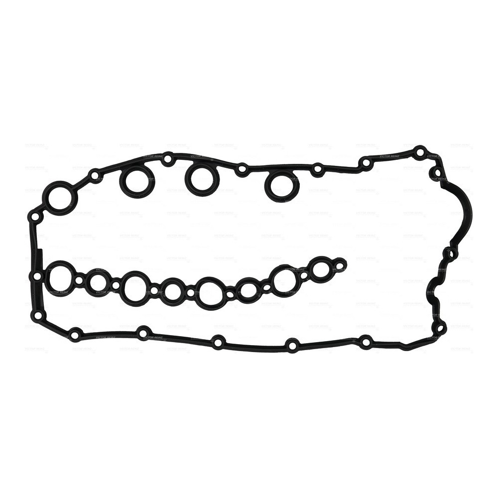 RANGE ROVER 3.6 - 368DT - TAPA DE CULATA