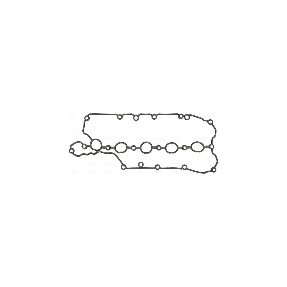 CEPA/CTSA/CZGA - A3/Q3/TT 2.5 RS - TAPA DE CULATA