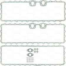 OM 344/352/353/386 - Juntas