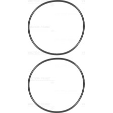 Serie OR canne cilindri - O-RING