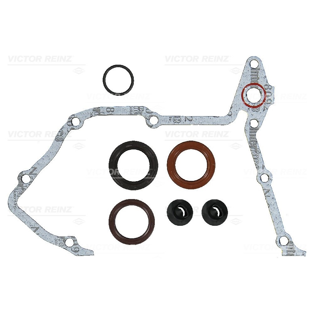 BRAVO-MAREA-COUPE 2.0 - 182 A1.000 - Juegos suplementarios conversion