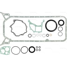CLASSE C OM 605.960/911/912/962 - Juegos suplementarios conversion