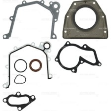 FIESTA/FOCUS - DHA/DHB/DHC/DHD/DHE - Juegos suplementarios conversion