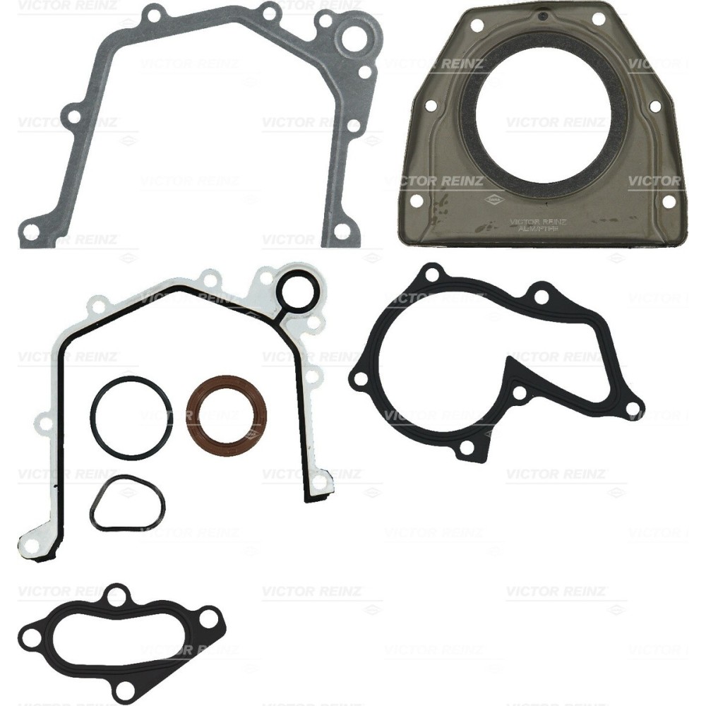 FIESTA/FOCUS - DHA/DHB/DHC/DHD/DHE - Juegos suplementarios conversion