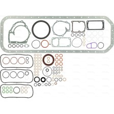 D10A320/TD 101-103 - FL10/F10 - Juegos suplementarios conversion