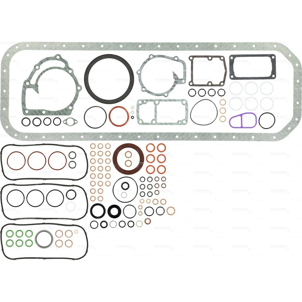 D10A320/TD 101-103 - FL10/F10 - Juegos suplementarios conversion