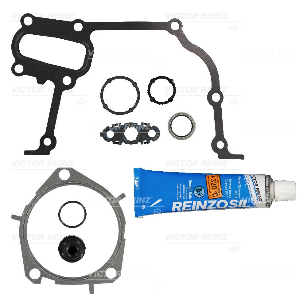 55266388 - GIULIA 2.2 D - Juegos suplementarios conversion