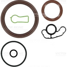 ADAM/CORSA - Juegos suplementarios conversion