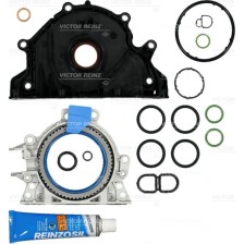 AUDI A1 /A3 1.6 TDI - Juegos suplementarios conversion