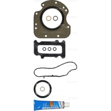 HMP (EB2FB)/ HMT (EB2D) /HMY (EB2M) - Juegos suplementarios conversion