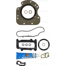 HNW/HNX/HNY/HNZ (EB2DTS) - Juegos suplementarios conversion