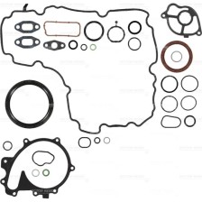 OM 651.921 - Juegos suplementarios conversion