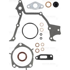 PUNTO/MULTIPLA/STILO 1.9 JTD - Juegos suplementarios conversion