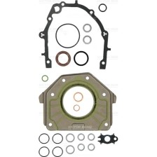 PUNTO/PUNTO EVO 1.4 - 199 A8.000 - Juegos suplementarios conversion
