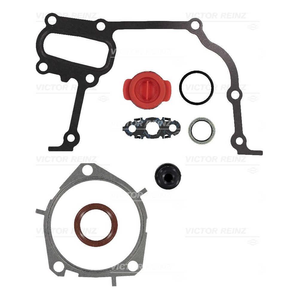 199 B5.000/940 C1.000-500L/DOBLO - Juegos suplementarios conversion