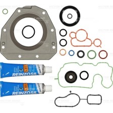MULTIVAN/TRASPORTER - Juegos suplementarios conversion