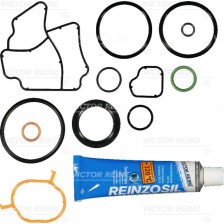 PASSAT/SCIROCCO/SHARAN/TIGUAN - Juegos suplementarios conversion