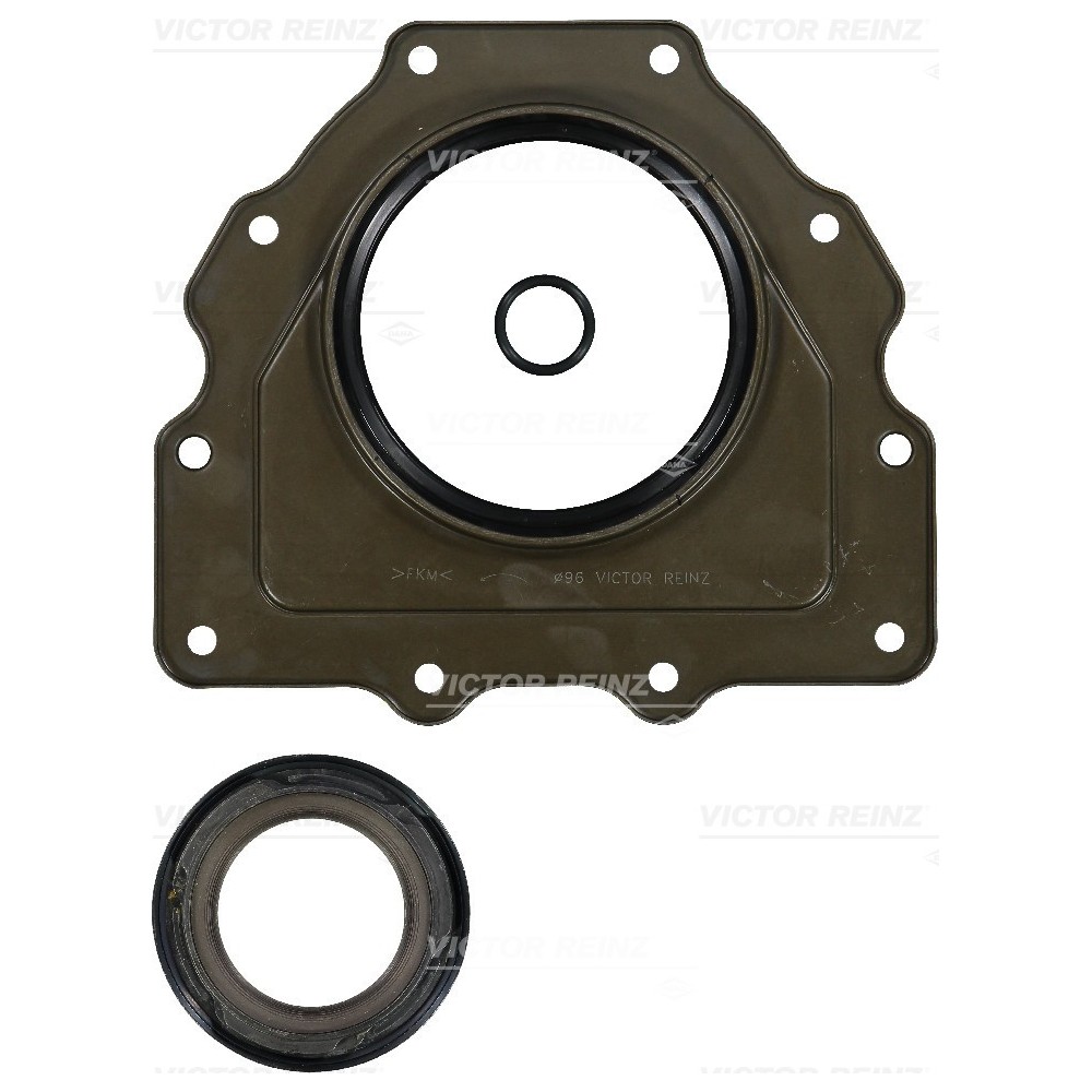 R9M 408/450/452 - VIVARO B 1.6 CDTI - Juegos suplementarios conversion