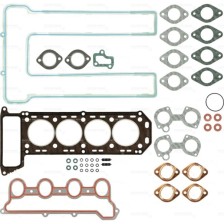 75/90/ALFETTA/GIULIETTA 1.8 - Junta parte alta con Junta culata