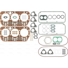 DKTD/DKT/DKS 1160 - F2800/3300 - Junta parte alta con Junta culata