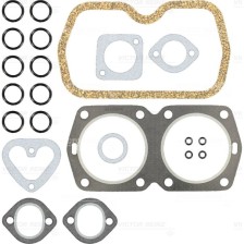 141 A.000 - Junta parte alta con Junta culata