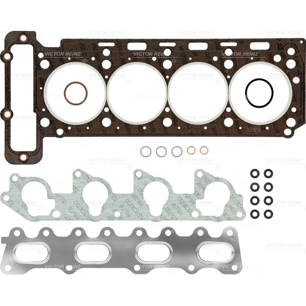 OM 214,314,41 - Junta parte alta con Junta culata