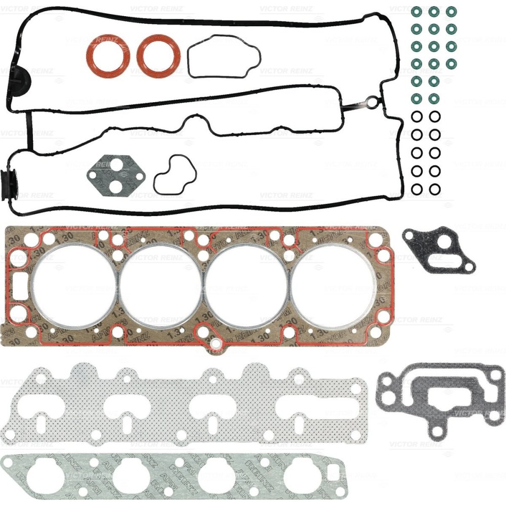 FRONTERA - X 22 XE - Junta parte alta con Junta culata