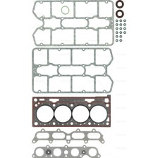 F7R 700/720 - Junta parte alta con Junta culata