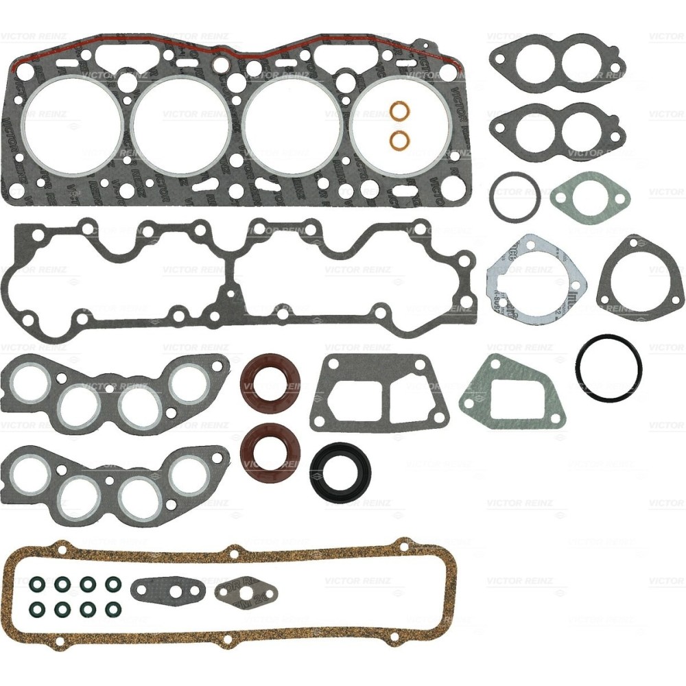 UNO 1.3 - 146 A2.000/A2.146/A2.246 - Junta parte alta con Junta culata