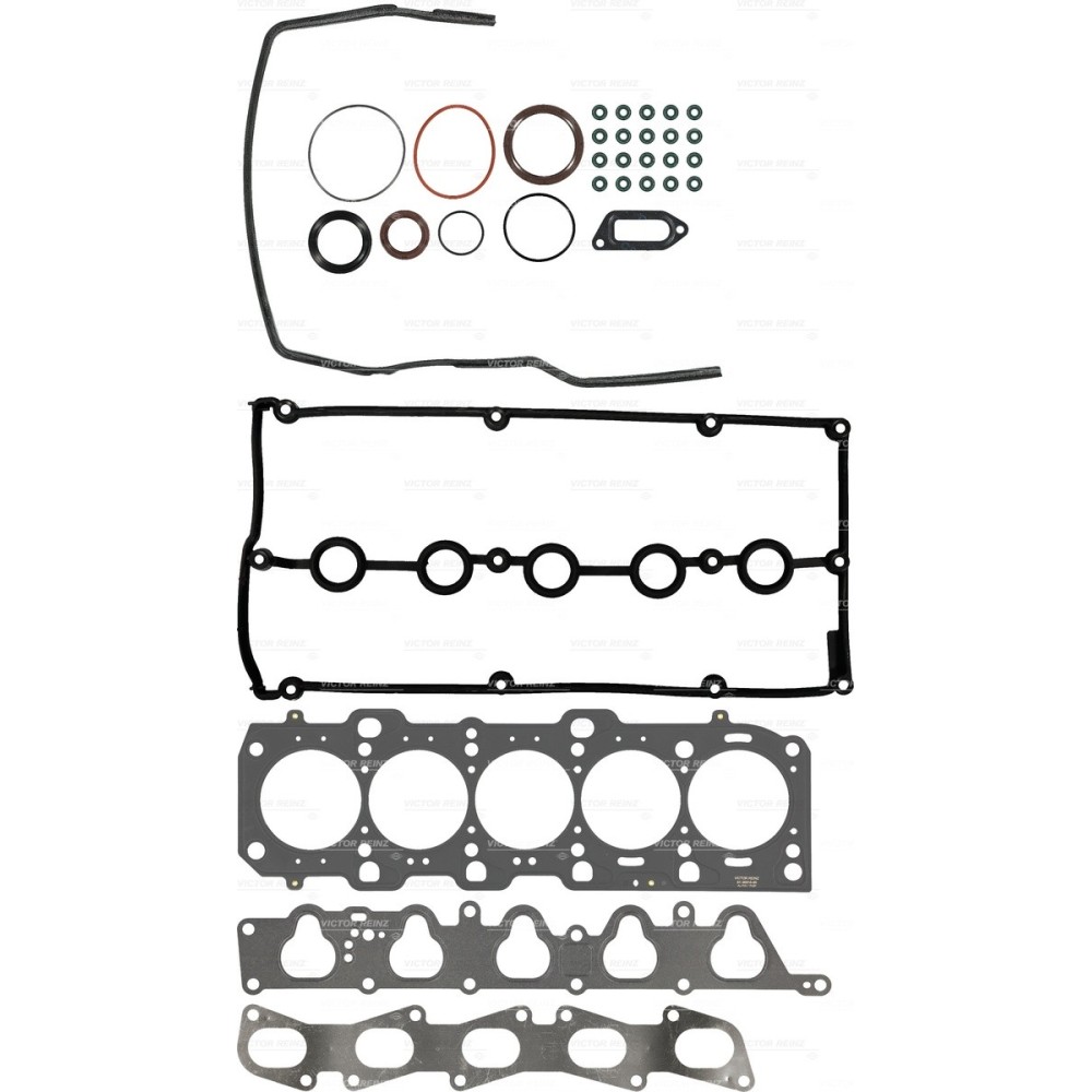 192A2.000 - 192 A7.011 - Junta parte alta con Junta culata
