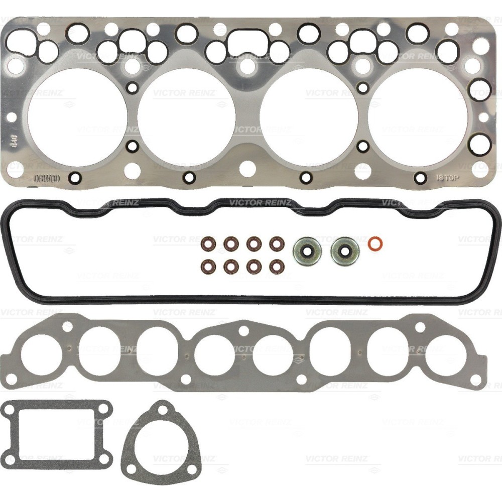 CABSTAR/PICK UP/URBAN - SD23/SD25 - Junta parte alta con Junta culata